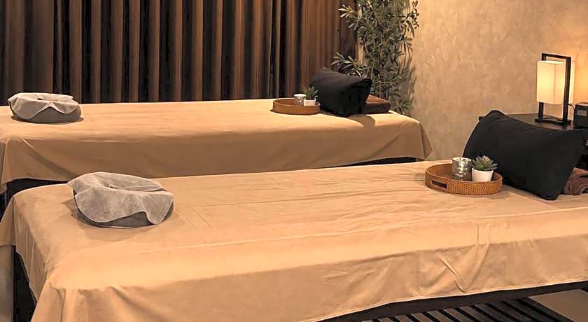Paragon Hotel Seminyak