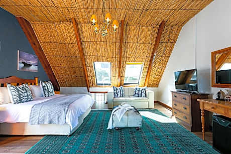 Romantic Double Room