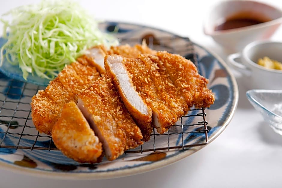Almont Hotel Naha-Kenchomae