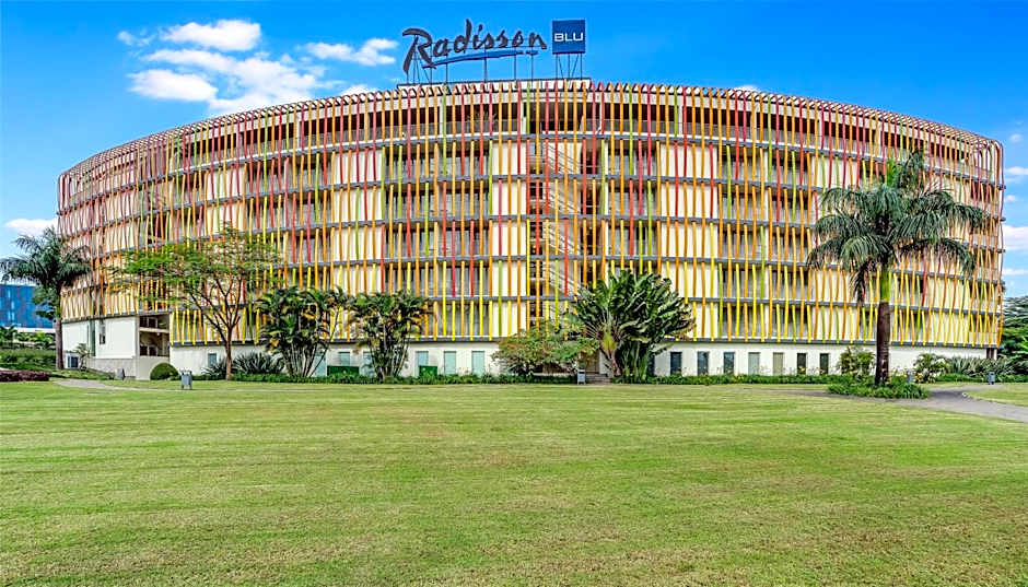 Radisson Blu Hotel & Convention Centre Kigali