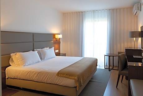 Double Room with Village View