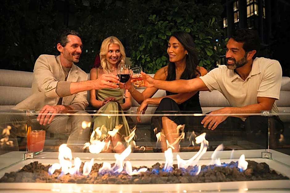 AC Hotel by Marriott Arlington National Landing