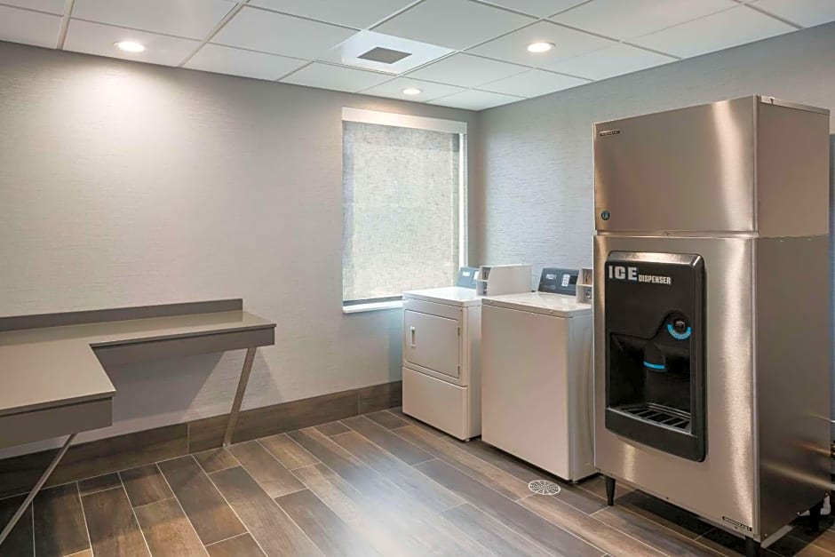Comfort Suites Kennewick at Southridge