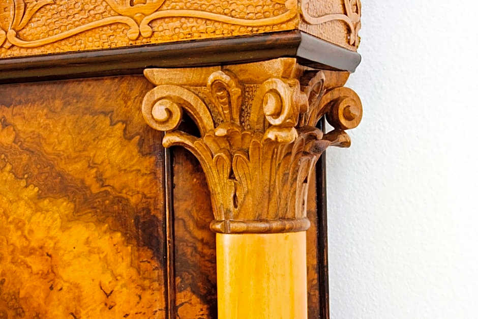 Residenza Santa Lucia B&B