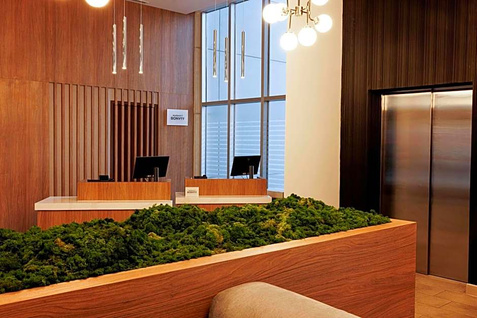 Courtyard by Marriott Mexicali