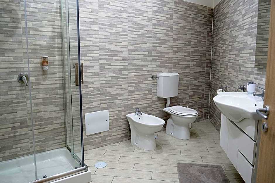 b&b annunziata dream