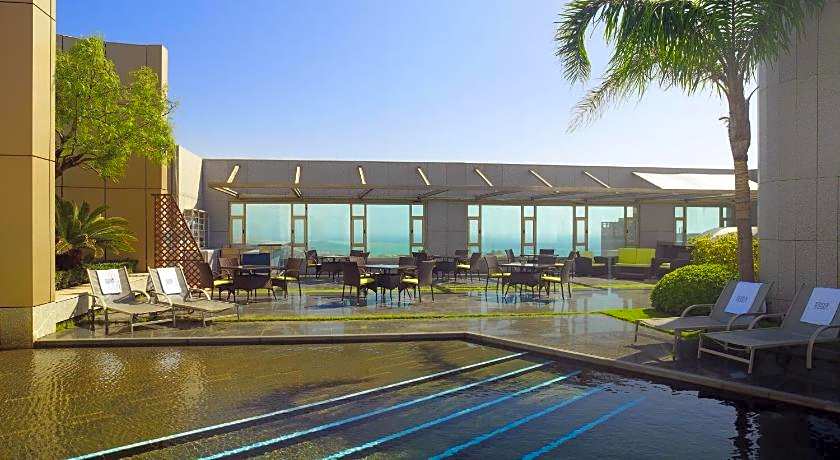 Four Points By Sheraton Le Verdun