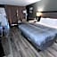 Wilkes Barre Inn & Suites conference center