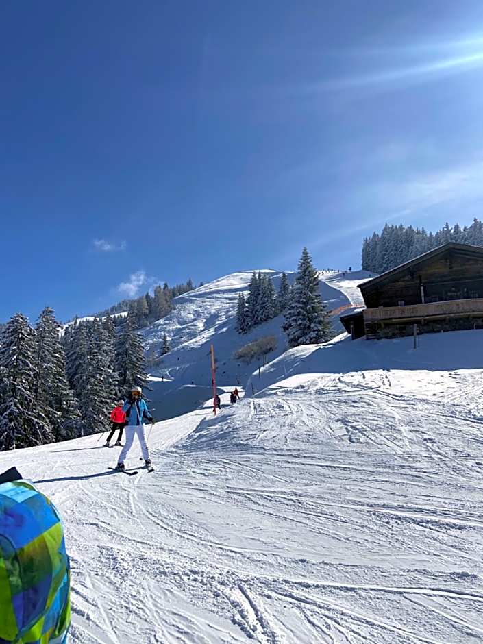 Landgasthof Dorfstadl