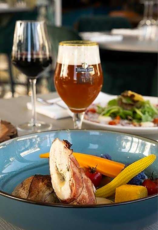 De Maasparel Nextdoor Maassuites