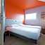 ibis budget Le Mans Universite