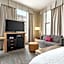 Hampton Inn By Hilton New Orleans-Downtown