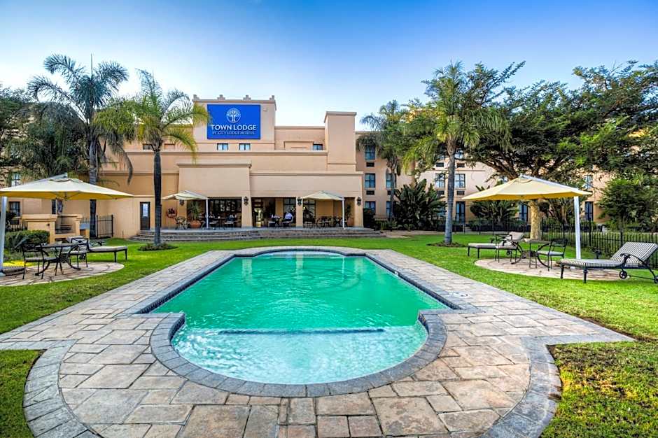 Town Lodge Polokwane