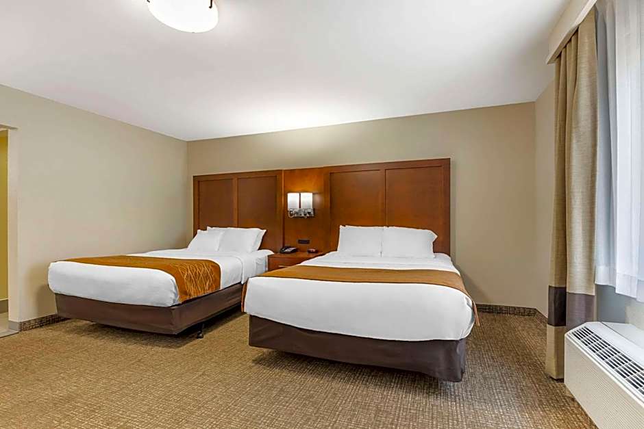 Comfort Inn Springfield