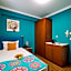 Art Green Boutique Hotel