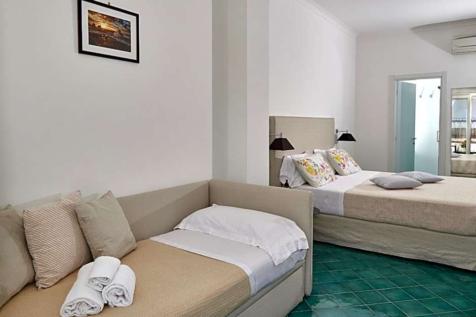 Hotel Victoria Place