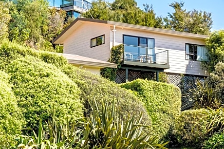 Two Bedroom Apartment Sea View