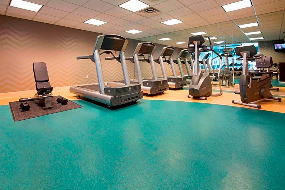 Residence Inn by Marriott Dover