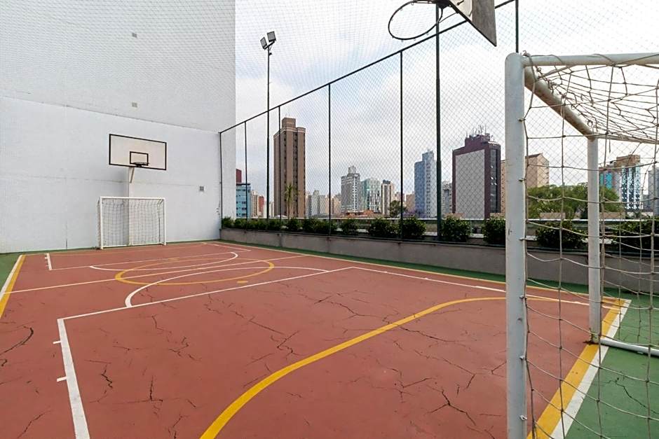 7th Avenue - Centro | Curitiba | Gonzaga Stays