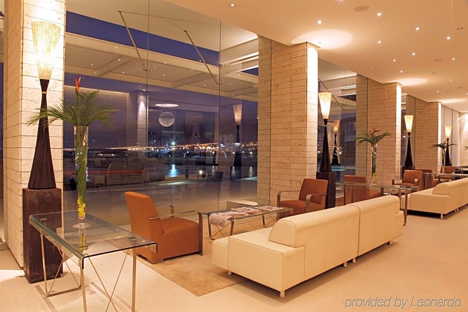 Terrado Suites Antofagasta