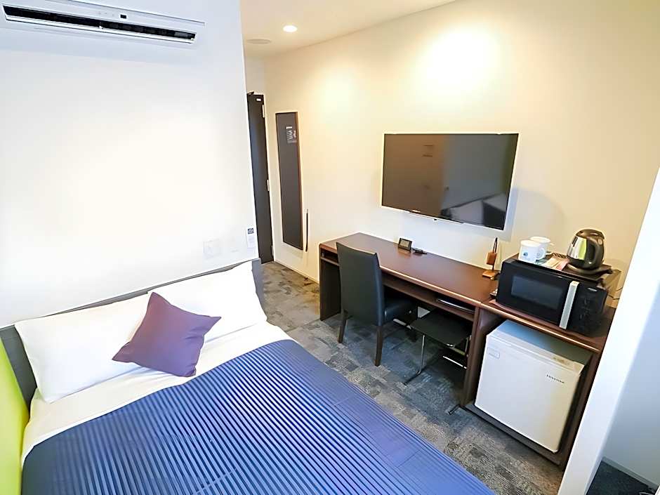 Hotel Livemax Niigata Ekimae