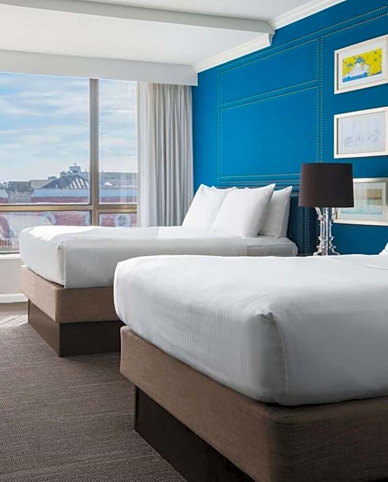 The Ven at Embassy Row, Washington, D.C., a Tribute Portfolio Hotel