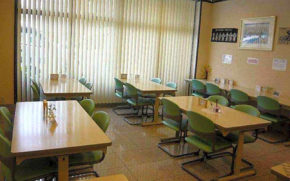 Toyoko Inn Hakata-Eki Minami