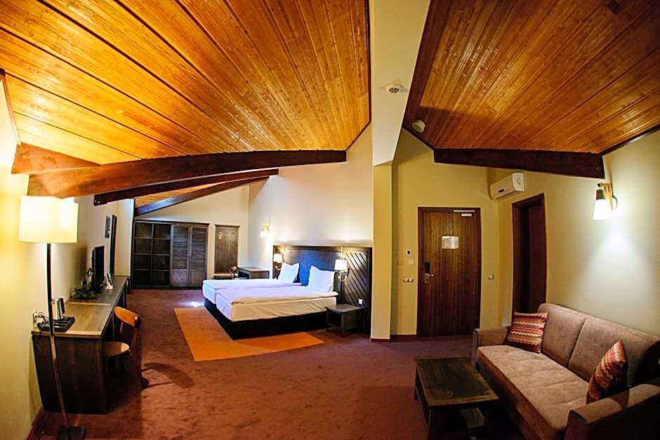 Hot Springs Medical and SPA