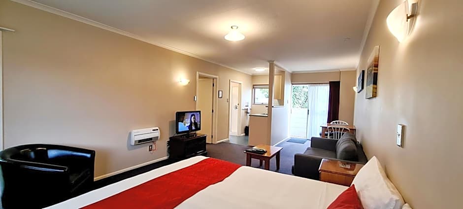 Parklands Motor Lodge