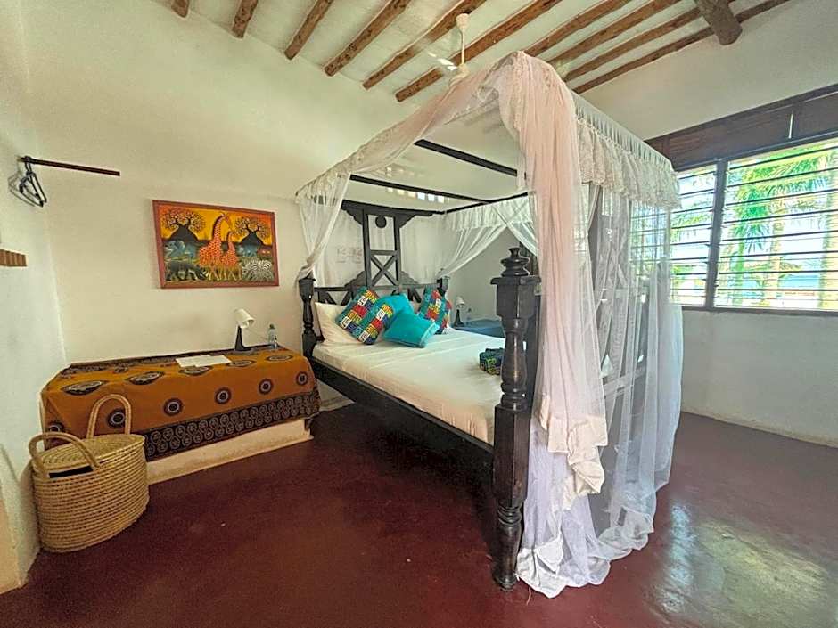 Sawa Sawa Beach House