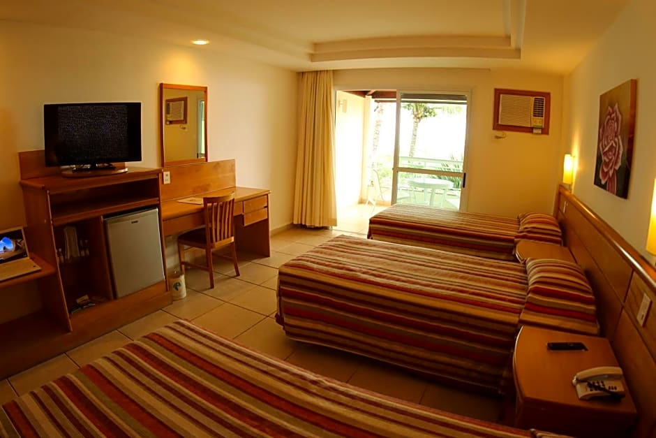Hotel Atlântico Búzios Convention