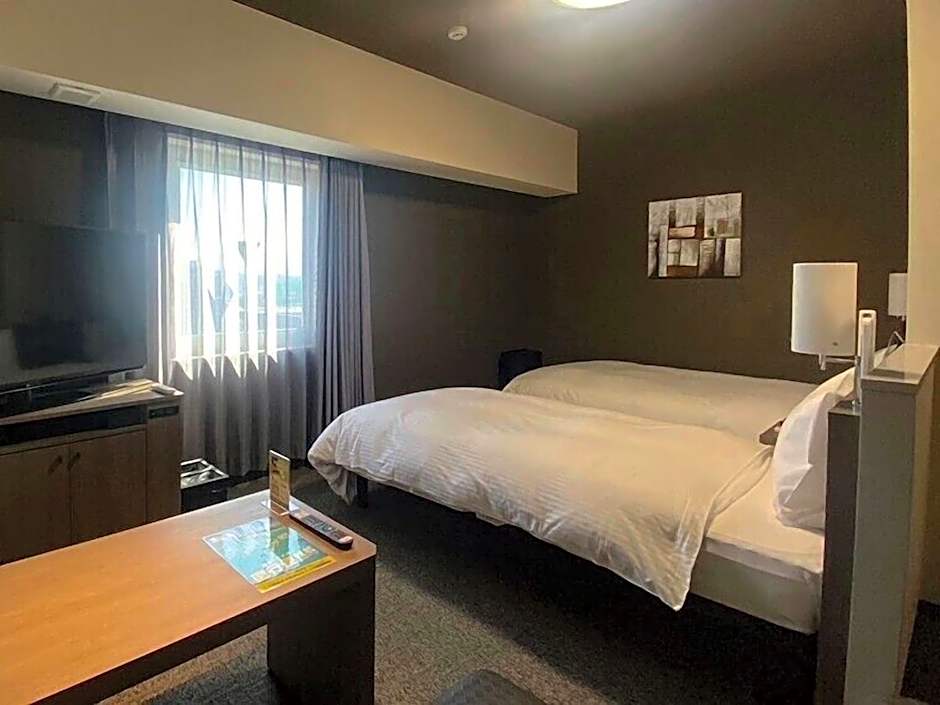 Hotel Route Inn Matsuyama Katsuyama Dori