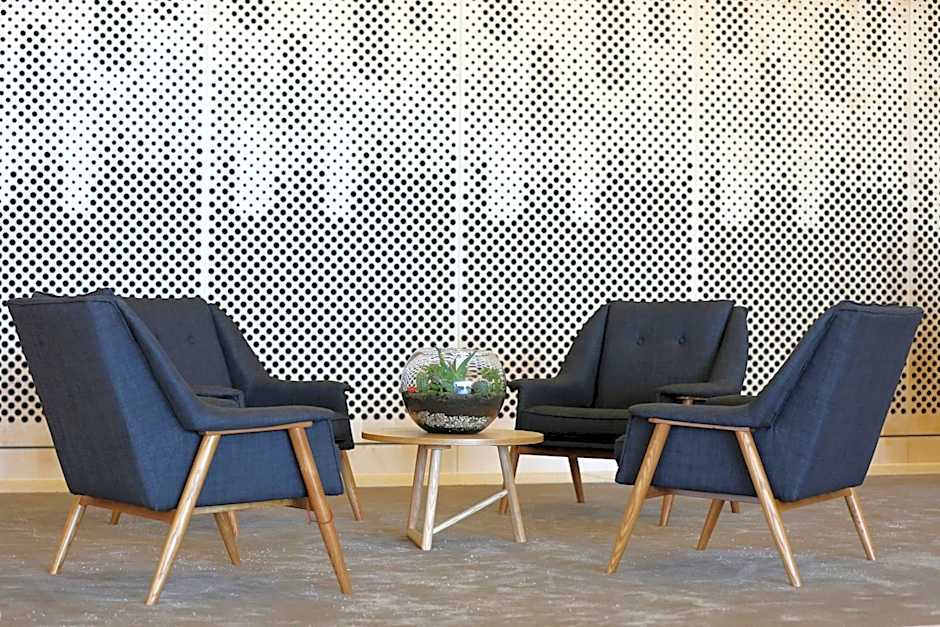 The Larwill Studio Melbourne - Art Series