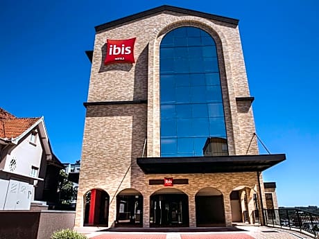 IBIS Carlos Barbosa