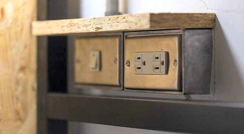 Light Hostel - Chiayi