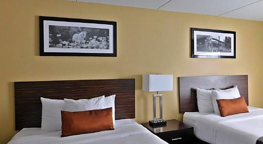 Wingate by Wyndham Bowling Green