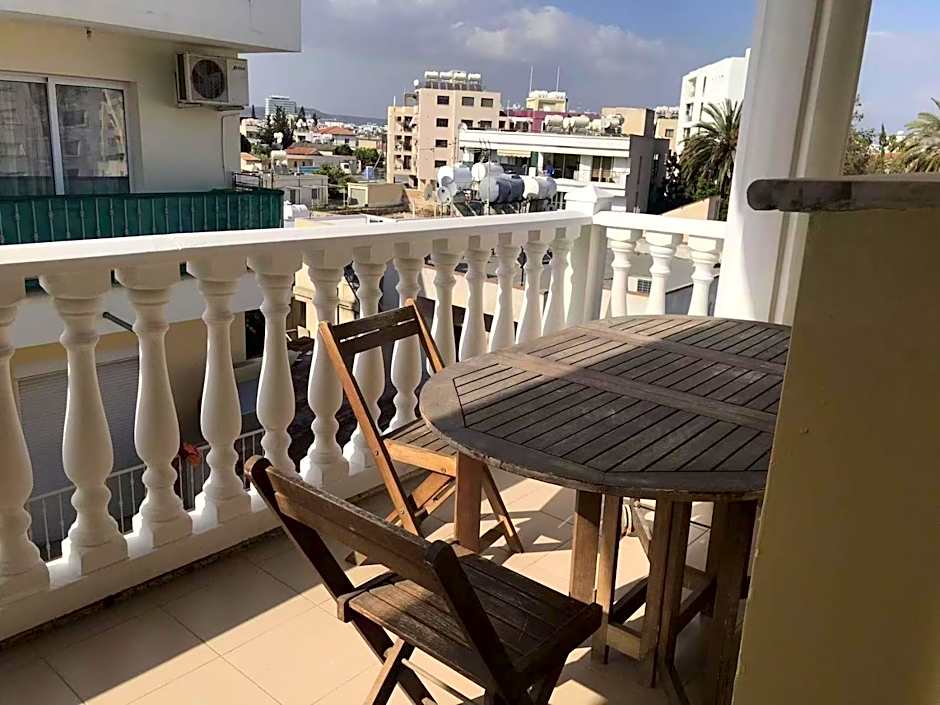 St Elena Boutique Residence