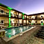 El Delfin Lodge