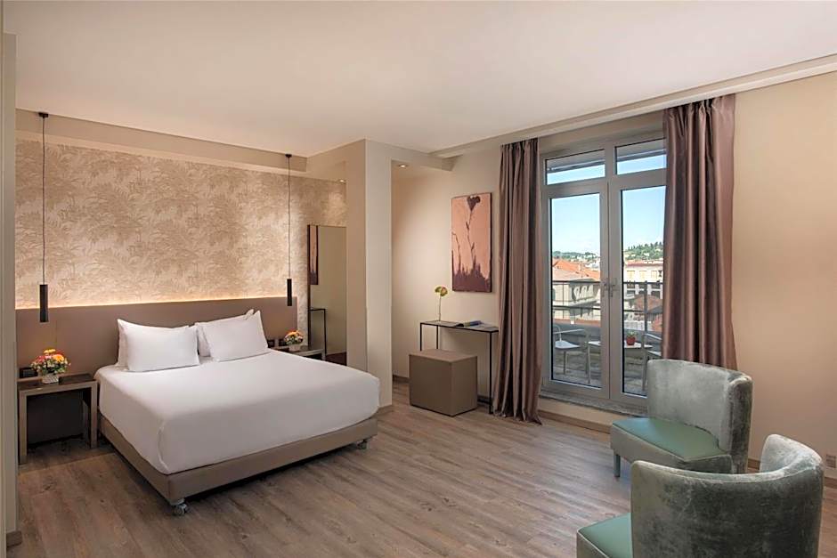 NH Bergamo