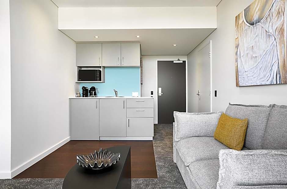 Adina Apartment Hotel Perth
