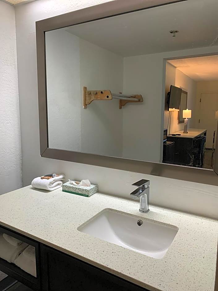 Sky Suites