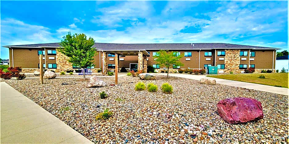 Qube Hotel - Polk City