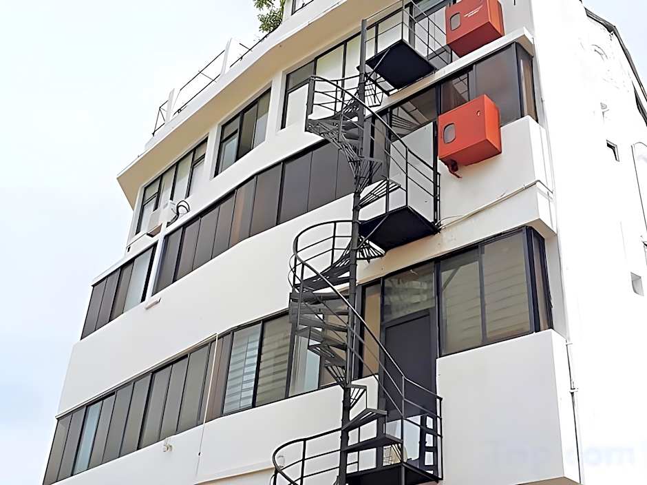 Miracle City Inn Hostel