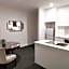 Adelaide Mansions Apartments