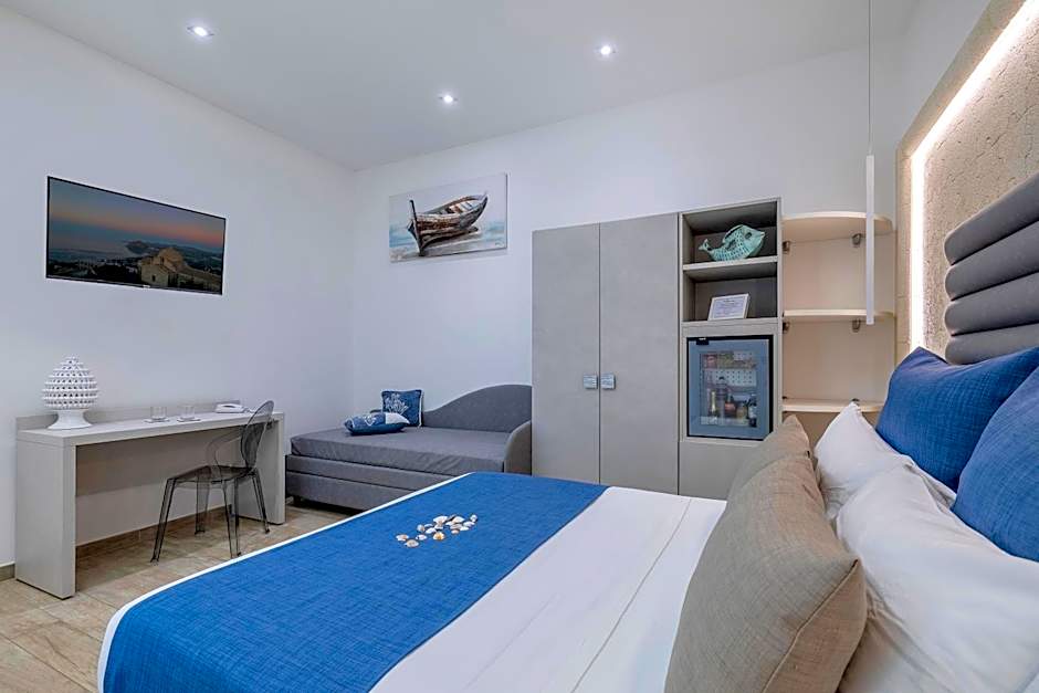 Hotel Soffio D'Estate