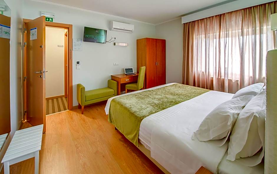 Hotel D. Dinis