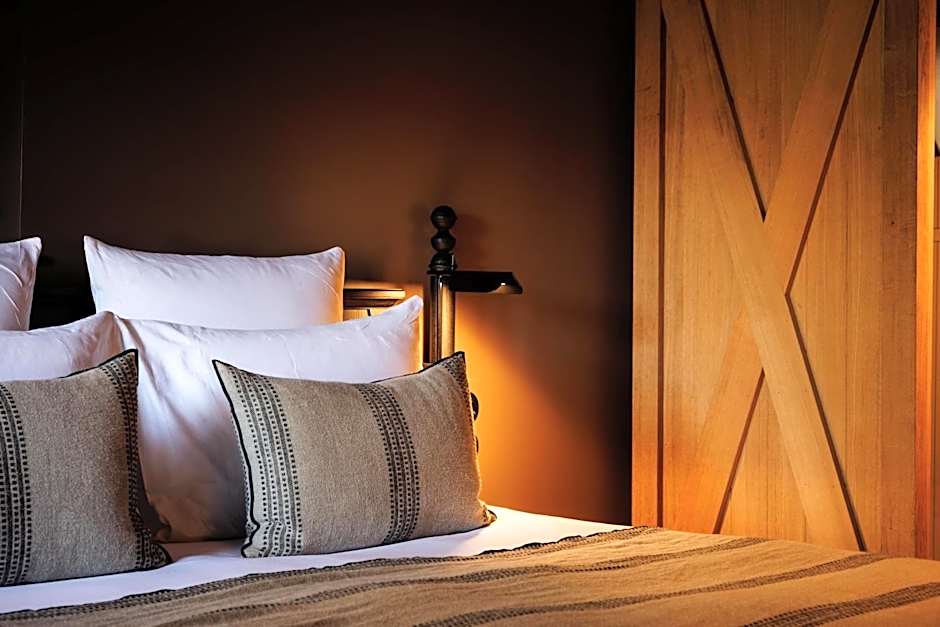 Domaine de Locguénolé & Spa - Relais & Chateaux