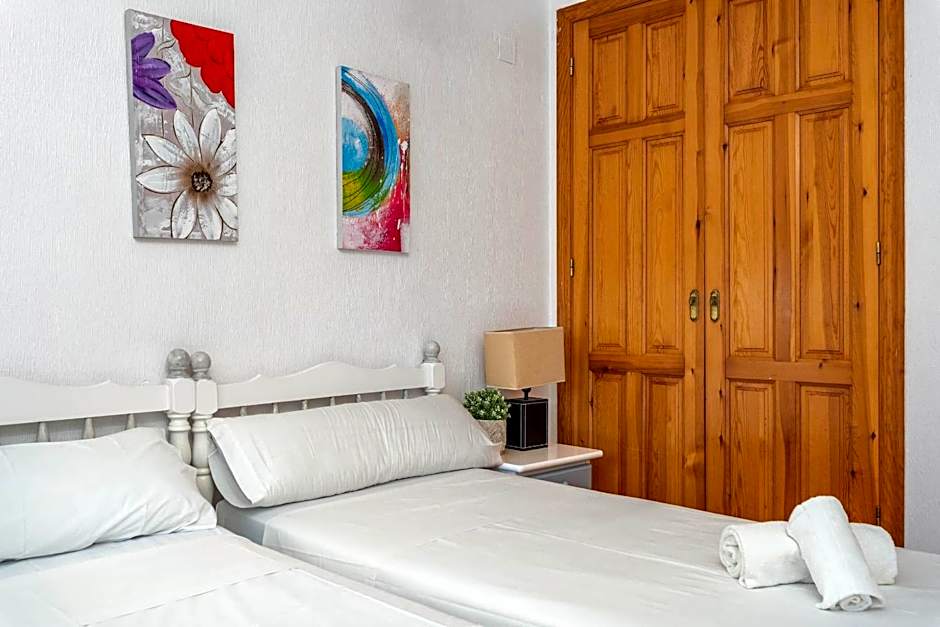 Villa Padilla - PlusHolidays