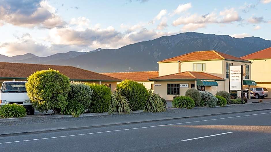 Lobster Inn Motor Lodge