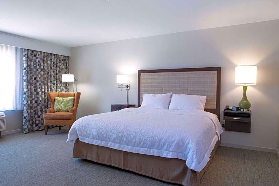 Hampton Inn - Suites by Hilton-Whitefish MT